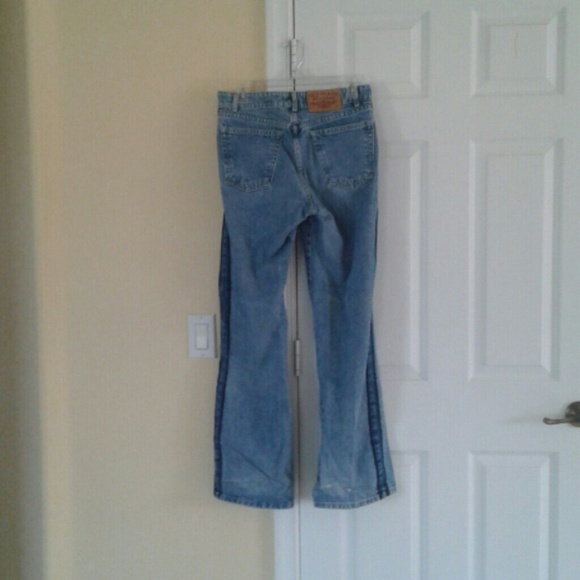 Jeans - Picture 2 of 2