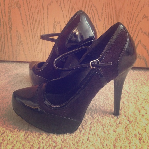 Charlotte Russe Shoes - ON HOLD