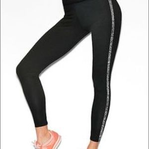 Victoria's Secret PINK leggings