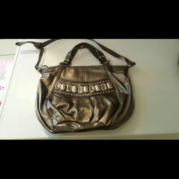 Kathy Van Zeeland Handbag - Picture 1 of 1