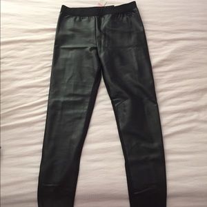 Victoria's Secret PINK leggings