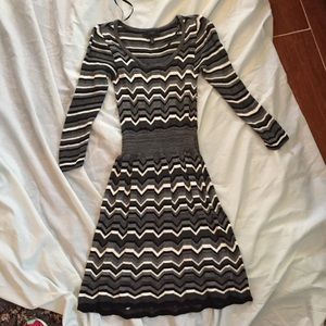 Jessica Simpson dress