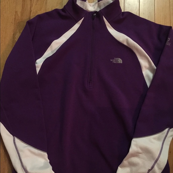 SOLD North Face Flight Series XL ladies jacket