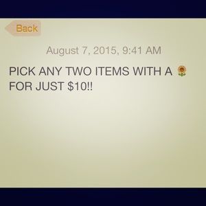 DEAL!!