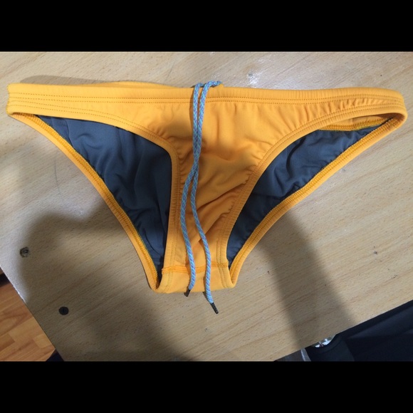 Mango Jolyn European bottoms