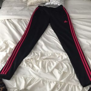 Adidas soccer pants