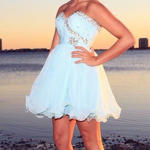 Homecoming Dress
