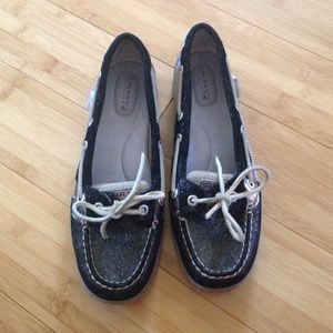 Sperry top siders