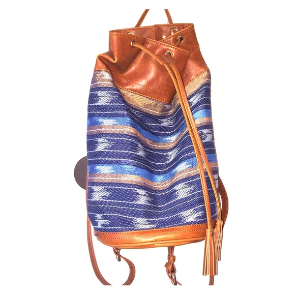 Modcloth Drawstring Bag