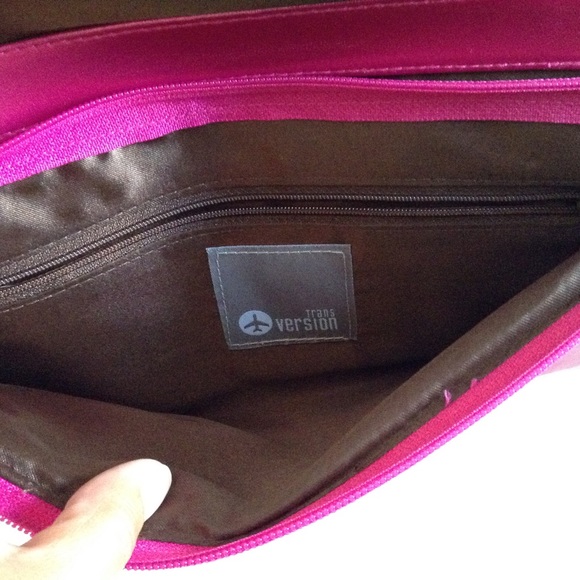 Transversion clutch - Picture 2 of 4