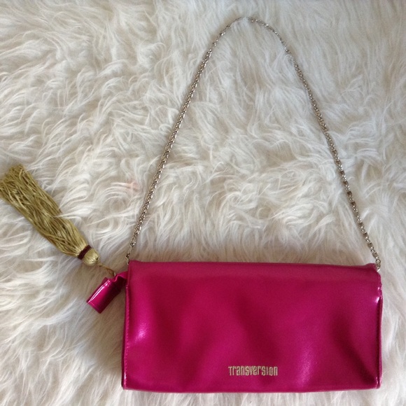 Transversion clutch - Picture 3 of 4