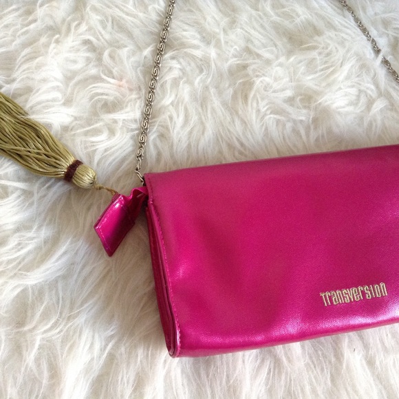 Transversion clutch - Picture 4 of 4