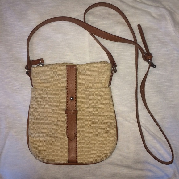 Crossbody Bag