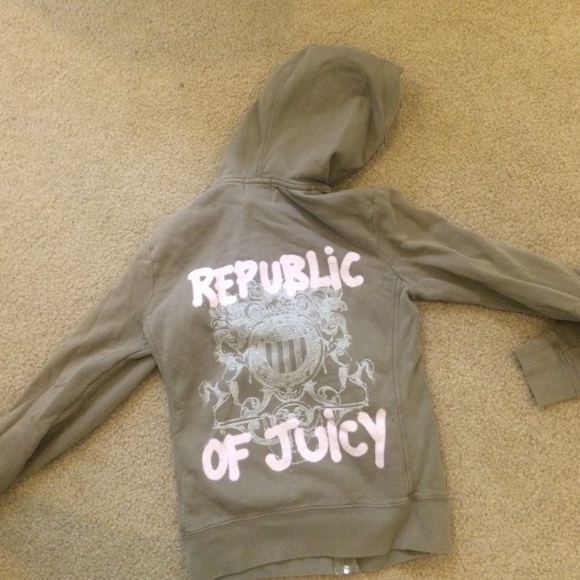 Juicy Couture Jacket