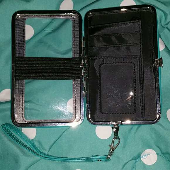 Android phone wallet - Picture 2 of 2