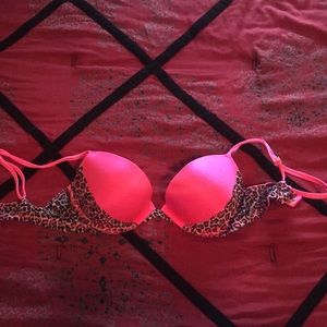 Victoria's Secret 34C Push Up Bra