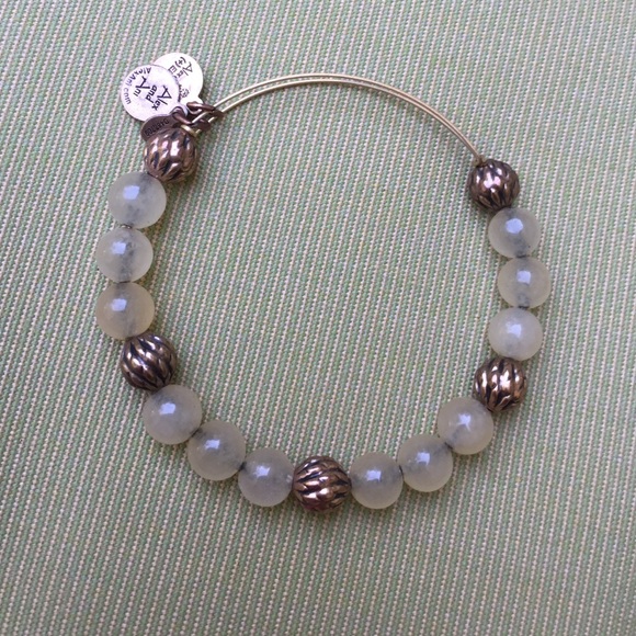 Alex and Ani Bangle