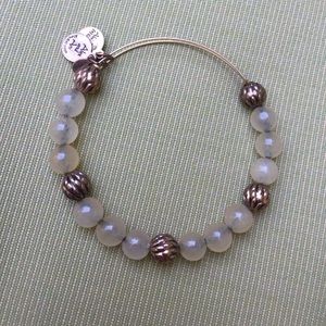 Alex and Ani Bangle