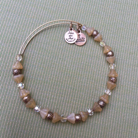 Alexi and Ani bangle