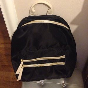 Steve Madden nylon backpack