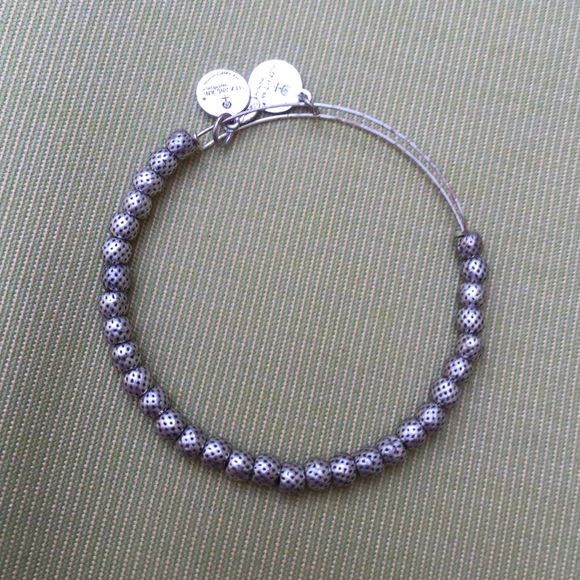 Alex and Ani bangle