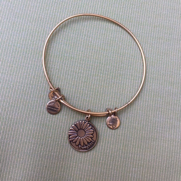 Alex and Ani Bangle