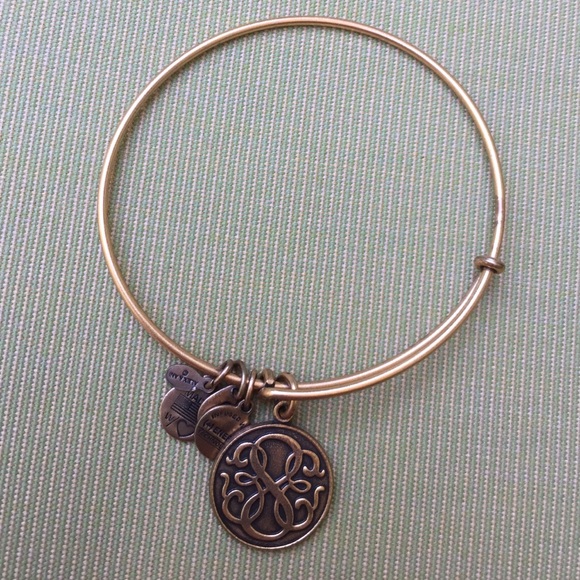 Alex and Ani bangle