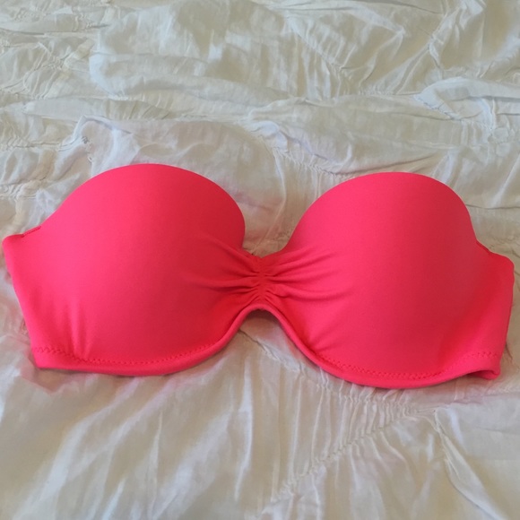 VS SWIM "Flirt Bandeau"