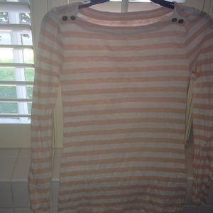 J.Crew Painter Tee