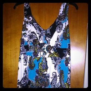 **SALE***Beautiful maxi dress