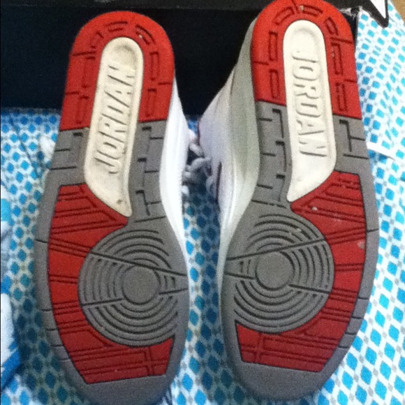 Jordan 2's - Picture 4 of 4
