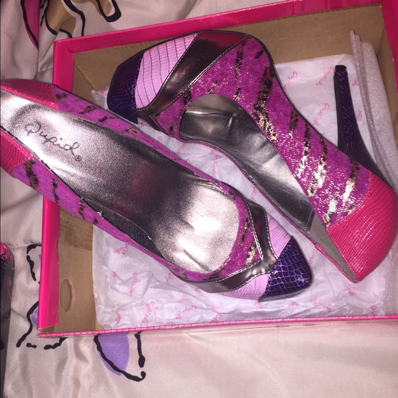 Heels