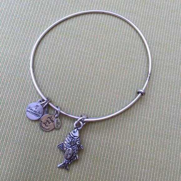 Alex and Ani bangle