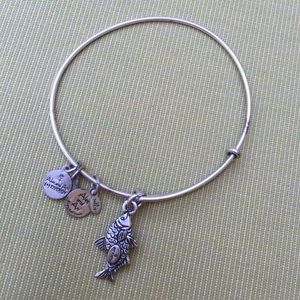 Alex and Ani bangle