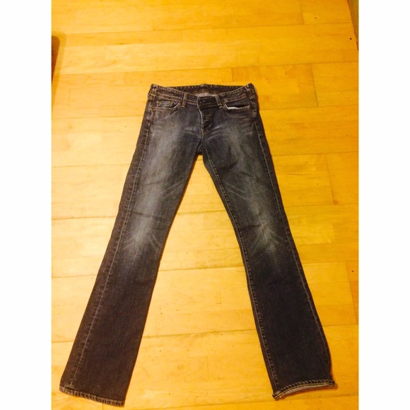 Citizens of Humanity jeans