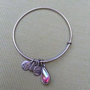 Alex and Ani bangle