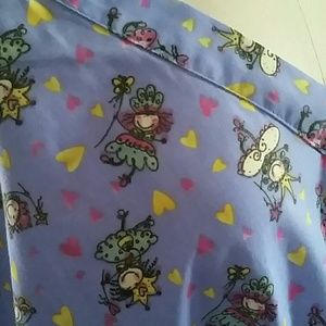 3 scrub tops bundle for darkangel4879