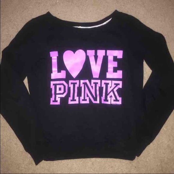Vs Crew Neck & Blue hoodie for Trade