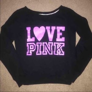 Vs Crew Neck & Blue hoodie for Trade