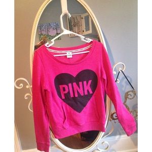 VS PINK Sweatshirt
