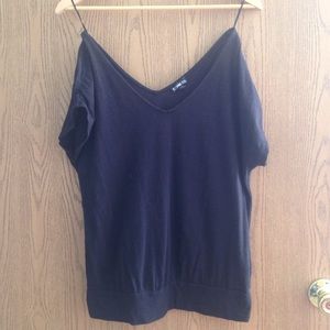 ☀️ off the shoulder top