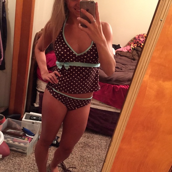 Anne cole Other - Bundle for knaumetz