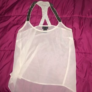 Wet Seal shirt size small