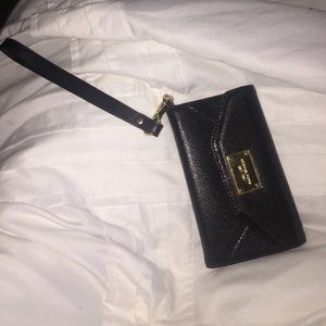 Michael Kors iphone 5/5s wallet