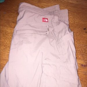 Junior/women cargo pants
