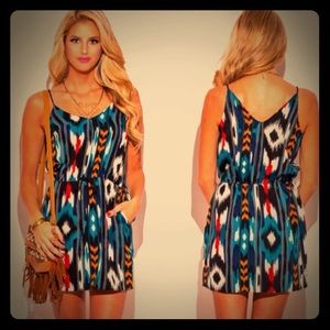 Boho sun dress 😍🌻😍🌻