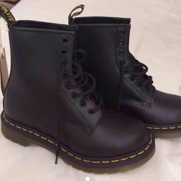 1460s Dr Martens