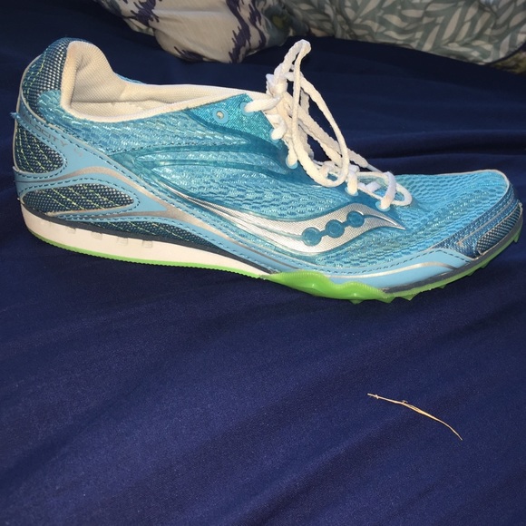 Track Spikes - Picture 2 of 4