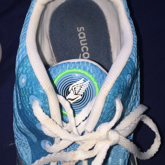 Track Spikes - Picture 3 of 4