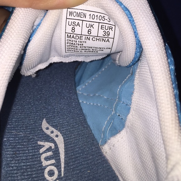 Track Spikes - Picture 4 of 4